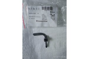 Husqvarna 236/240 Шланг масла оригінал бензопила 